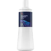 Wella Welloxon Perfect Creme Developer1000 ml.