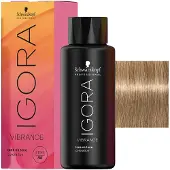 Schwarzkopf Haarverven Igora Vibrance NaturalsTone On Tone Coloration 8-0 Lichtblond van aard