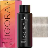 Schwarzkopf Professional Igora Vibrance Demi-permanente kleuring 60 ml 10-12