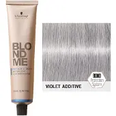 Schwarzkopf Professional BlondMe Bleach &amp; Tone 60ml