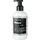 The Insiders Rescue Kiss Of Life Shampoo