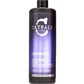 Tigi Catwalk Fashionista Violet Conditioner Pompje