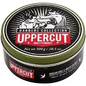 Uppercut Deluxe - Matt Pomade - 300 gr