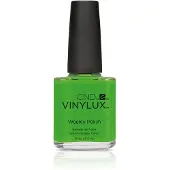 CND Nagellak Vinylux #170 Lush Tropics 15ml