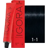 Schwarzkopf Professional Igora Royal 60ml