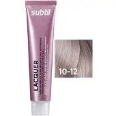 Subtil - Lacquer - HD 10-12 - 60 ml