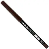PUPA Milano Ogen Eyeliner & Kajal Made To Last Definition Eyes No. 202 Dark Cocoa