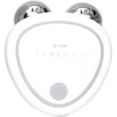 STYLPRO Mini Microcurrent Facial Toning Device Gezichtsroller 1 st