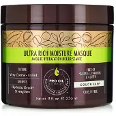 Macadamia Ultra Rich Repair Masque