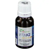 Vitanutrics VitaK2 | 15 ml