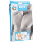 Bota Thorax ES Dame Velcro S | 1 stuk