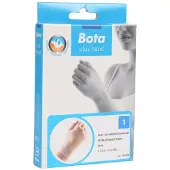 Bota Handpolsband + Duim 100 T1 1 St Verband(en)