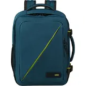 American Tourister Rugzak 'TAKE2CABIN CASUAL BACKPACK MS' marine