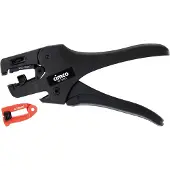Cimco Flexi-Strip 16 107000 Automatische striptang Universeel Fijnafstelling 0.02 tot 16 mm²