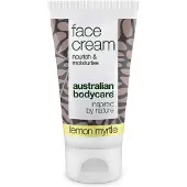 Australian bodycare Face Cream for pimples or dry skin 50 ml