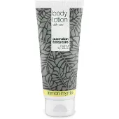 Australian bodycare Anti-Puistjes Body Lotion Lemon 200 ml