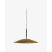 Nordal A/S SHAKTI hanglamp - messing