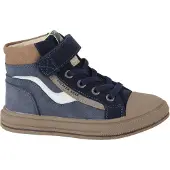 Shoesme On24w402-b jongens klittenbandboots