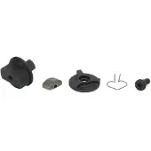 Kippers Rijssen 7110202P Reparatieset, universele ratel