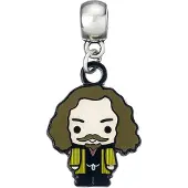 The Carat Shop Sirius Black Slider Charm