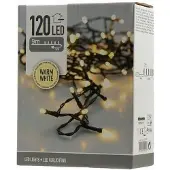 Koopmann Standaard kerstverlichting multi action | 12 meter