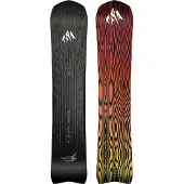 Jones Snowboards Freecarver 9000s Snowboard