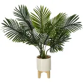Atmosphera Jj088 72 Cm Deco Green Collection Kunstplant