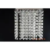 Nee Luxe Kristallen Hanglamp / Kroonluchter – Elegant en Sfeervol Design