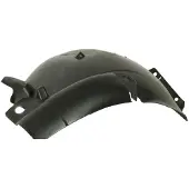 BLIC Plastic spatbordbekleding 6601-06-0000096Q