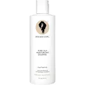 Bounce Curl Pure Silk Moisturizing Shampoo - 238 ml- Normale shampoo - Voor Krullend haar -
