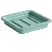 HAY Zeepschaal Light Green (11 x 11 cm)