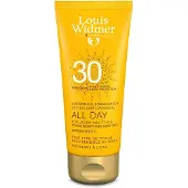 Louis Widmer All Day Spf30 Licht Geparfumeerd 100 ml Zonnecrème