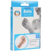 Bota Handpolsband + Duim 100 T2 1 St Verband(en)