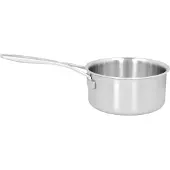 Demeyere Steelpan 'Industry 5' Ø16cm / 1.5L
