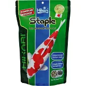 Hikari Staple Large - Vijvervoer