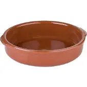 Regas Creme Brulee Schaaltje S4 D17cm
