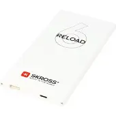 Skross Reload 6 Power Bank 6000mAh