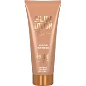 Devoted Creations - Sun Lotion with Shimmer - 200ml