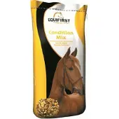 EquiFirst Condition mix