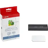 Canon KC-18IS Selphy CP Serie inkt en papier