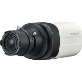 Hanwha HCB-6000PH bewakingscamera Kogel (vorm) CCTV-bewakingscamera Binnen 1920 x 1080 Pixels Plafond