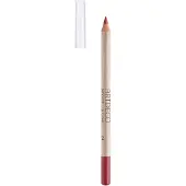 Artdeco Lippen Lipliner Smooth Lip Liner No. 24 Clearly Rosewood