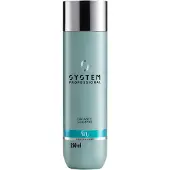 System Professional LipidCode Balance Shampoo - 250ml | Voor Gevoelige Hoofdhuid