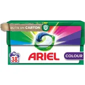 Ariel All-in-1 Pods Wasmiddelcapsules Color 38 stuks