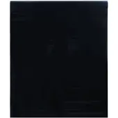 vidaXL Raamfolies 4 st mat bamboepatroon PVC