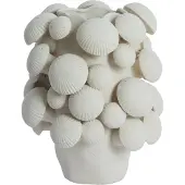 Light & Living vaas plentzia 23.5x23x32cm -