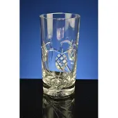 Nee Luxe Kristallen Longdrinkglas – Klassiek en Elegant Design 2 stuks