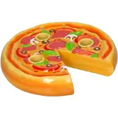 Kersten Kandelaar Pizza multi