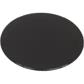 Electrolux - BRANDERDEKSEL - 102MM - ZWART - 3540006107