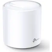 TP-LINK Deco X20 mesh Wifi 6 (uitbreiding)